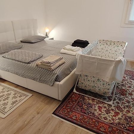 B&B Al Vecio Morer San Dona di Piave Bagian luar foto