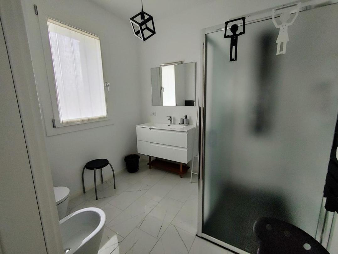 B&B Al Vecio Morer San Dona di Piave Bagian luar foto