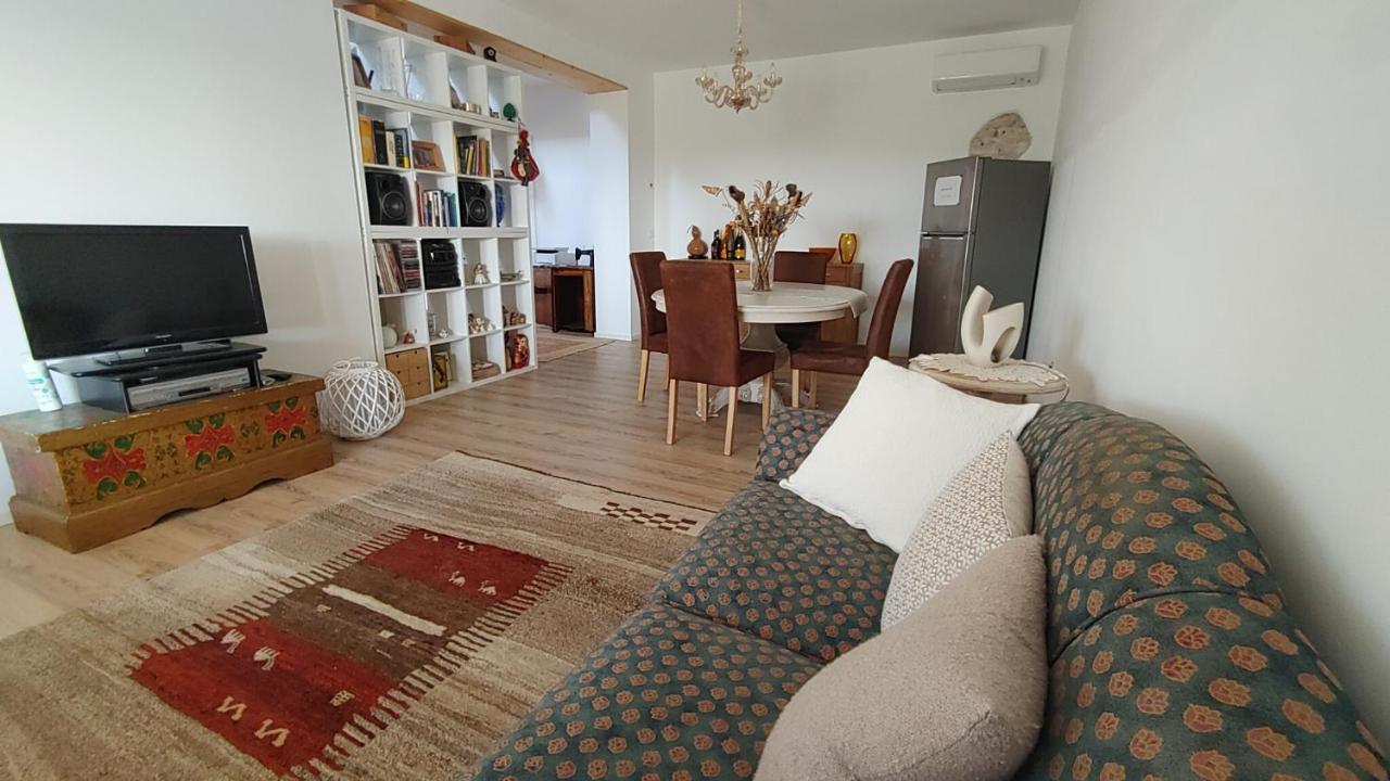 B&B Al Vecio Morer San Dona di Piave Bagian luar foto