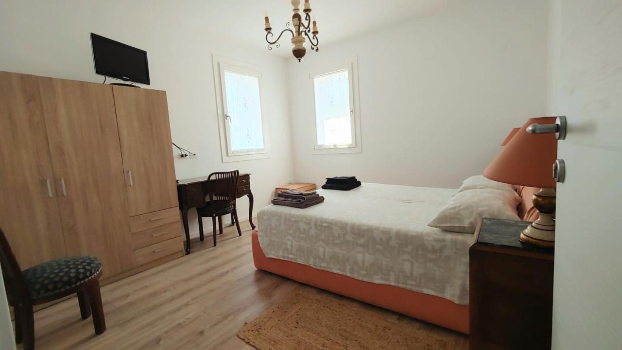 B&B Al Vecio Morer San Dona di Piave Bagian luar foto