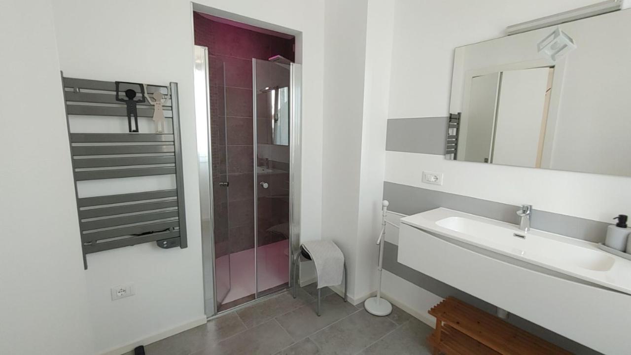B&B Al Vecio Morer San Dona di Piave Bagian luar foto