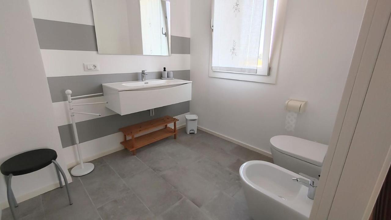 B&B Al Vecio Morer San Dona di Piave Bagian luar foto